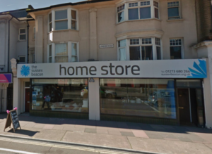 Sussex Beacon London Road Home Store