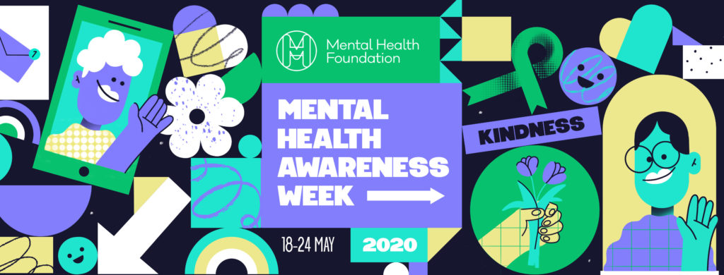 mental health awareness week 2020